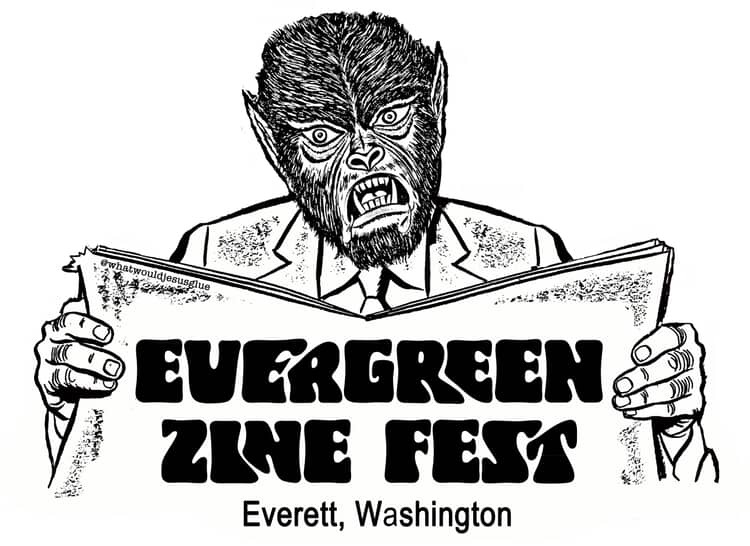 A Crash Course in Zine Fest&nbsp;Etiquette